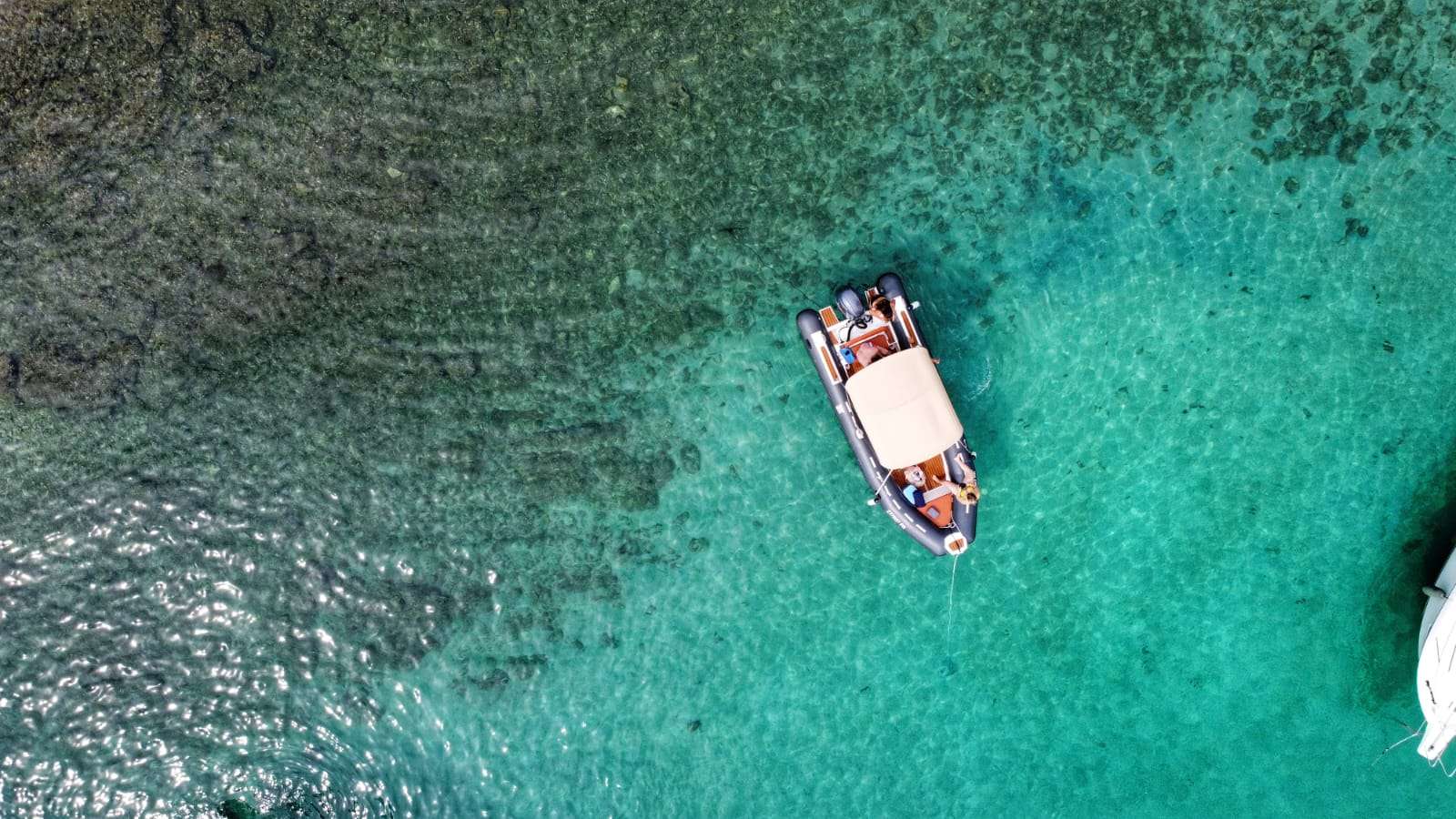 The Advantages of Boat Rentals from Zadar - 