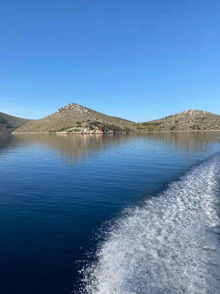 The Advantages of Boat Rentals from Zadar - 