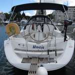 Sun Odyssey 36i